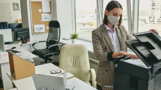 Аким Нур-Султана: Нужно максимально перевести работников на дистанционный режим