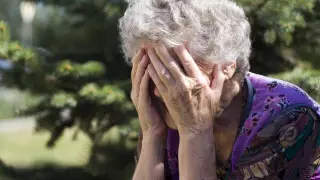 Странное избиение пенсионерки расследуют в Алматинской области