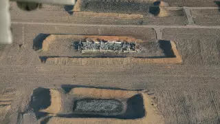 Жителя Шымкента судят по делу о взрывах в Арыси