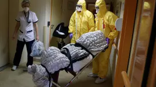 "Ауруханаға жатудан бас тартқан". Қазақстанда коронавирустан қайтыс болғандар туралы не белгілі?