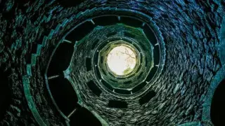 Что масоны делали в перевернутой башне. Ритуальный колодец в Португалии