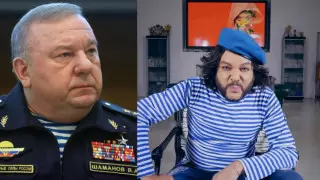 От Киркорова потребовали извинений за "оскорбительный" ролик о десантниках-геях