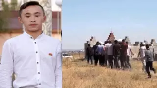 Школьник, участвовавший в боях ММА, погиб в массовой драке в Таразе