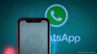В WhatsApp появилась функция электронных платежей