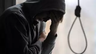 Куратор "суицидальных" групп задержан в Арыси