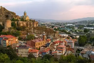 Какие авиарейсы из Казахстана доступны в Турцию, Грузию и Таиланд