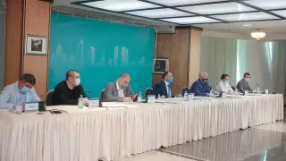 Общественники объявили о создании Лиги сторонников партии Nur Otan