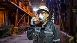 "Казцинк" о результатах природоохранной работы в 2019 году