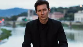 Дуров обвинил Facebook в продвижении рекламы мошенников от его имени