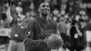 Озвучена предварительная причина крушения вертолета с Коби Брайантом