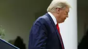 Трамп прокомментировал убийство афроамериканца полицией