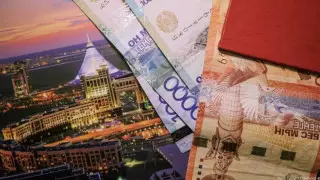 "50 пайызын тамаққа жұмсайды". Депутат қазақстандықтардың жалақысын көтеруді ұсынды