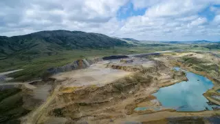 "Тау-Кен Самрук" начинает геологоразведку на территории четырех областей страны