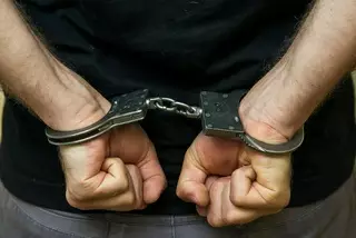 Актюбинца осудили за изнасилование родственницы с ДЦП