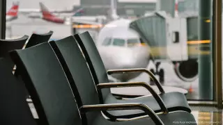 В Сети появилась карта стран, разрешивших международные полеты