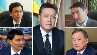 Кто из членов правительства ушел на самоизоляцию