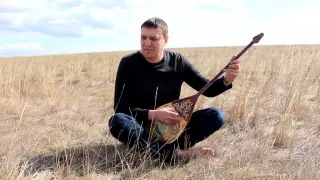 Играющий на домбре музыкант засудил Comedy Club