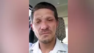 Многодетный отец, записавший эмоциональное видео, попросил остановить сбор денег