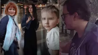 Дядя убитой ухажером модели стал свидетелем происходившего по видеосвязи