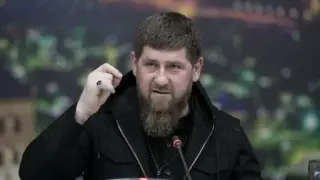 Кадыров вступился за чеченцев, устроивших беспорядки во Франции