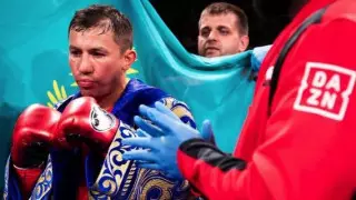 Головкин высказался о необходимости проведения боя в Казахстане