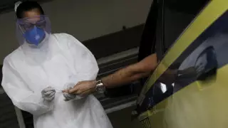 620 бессимптомных носителей COVID-19 обнаружили за сутки в Казахстане