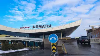 Казахстан возобновляет международные рейсы