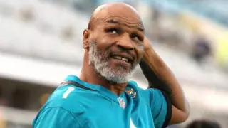 Объявлен исполнитель роли Майка Тайсона в биографическом фильме