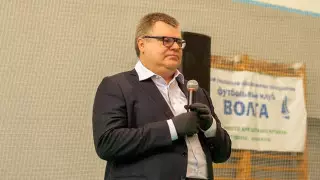 Задержанному сопернику Лукашенко предъявили обвинение