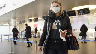 Отложить загранпоездки попросила глава здравоохранения Актюбинской области