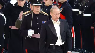 Путин сделал заявление о выдвижении в 2024 году и преемнике