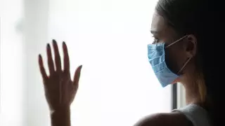 Вспышка пневмонии в Актобе: Пациентка описала происходящее в больнице