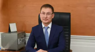 Аким Туркестана заразился коронавирусом