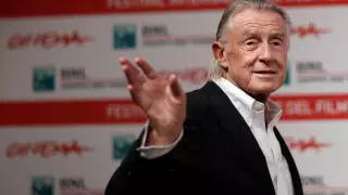 Скончался режиссер фильма "Бэтмен" и сериала "Карточный домик"