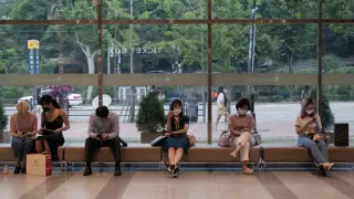 "Болжам қате болды". Коронавирустың екінші толқыны басталған елдер