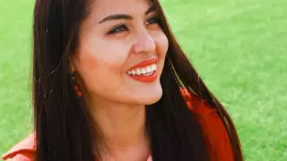 Алматинка номинирована на премию Германа Гмайнера