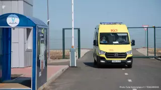 Почему стало сложно дозвониться в скорую помощь, ответили в Нур-Султане