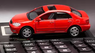 В Казахстане перенесут сроки уплаты налога на транспорт