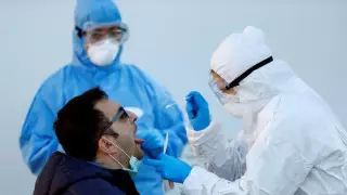 Шетелде коронавирусты анықтайтын тест бағасы қанша?