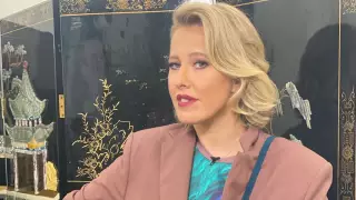 Мировой бренд разорвал контракт с Собчак из-за высказываний в соцсети