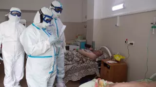 Токаев ответил на мнение, что правительство "отпустило ситуацию" с коронавирусом