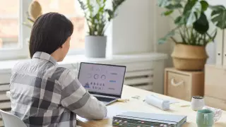 Перейти на удаленку рекомендовали казахстанцам