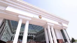 Сенаторы избрали новых судей Верховного суда