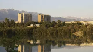 "Это говорит о фекальном загрязнении": выяснилось, что нашли в Сайране