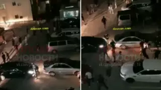 Казахстанец пострадал в массовой драке в Южной Корее