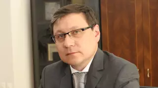 Данияр Вагапов стал заместителем главы Нацбанка