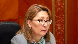 Вице-министр здравоохранения Актаева подала в отставку