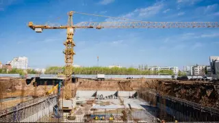 Более 34 тонн мусора извлекли из столичного коллектора