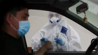 1025 бессимптомных носителей коронавируса выявили за сутки в Казахстане