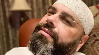 Похудевший на центнер Максим Фадеев шокировал поклонников